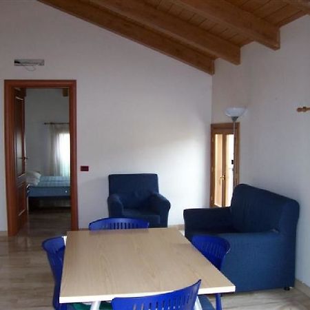 Residence La Vecchia Reggio 雷焦艾米利亚 外观 照片