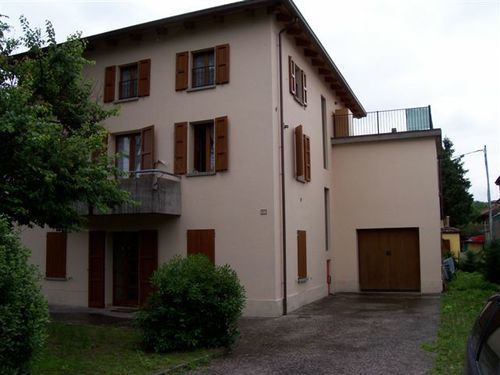 Residence La Vecchia Reggio 雷焦艾米利亚 外观 照片