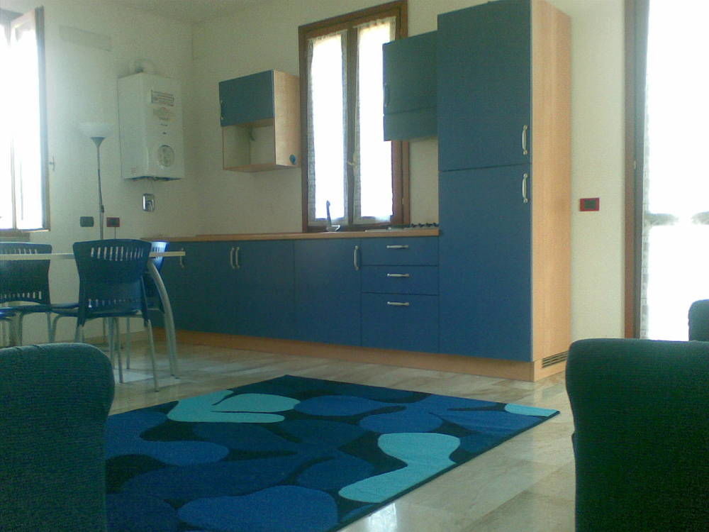 Residence La Vecchia Reggio 雷焦艾米利亚 外观 照片