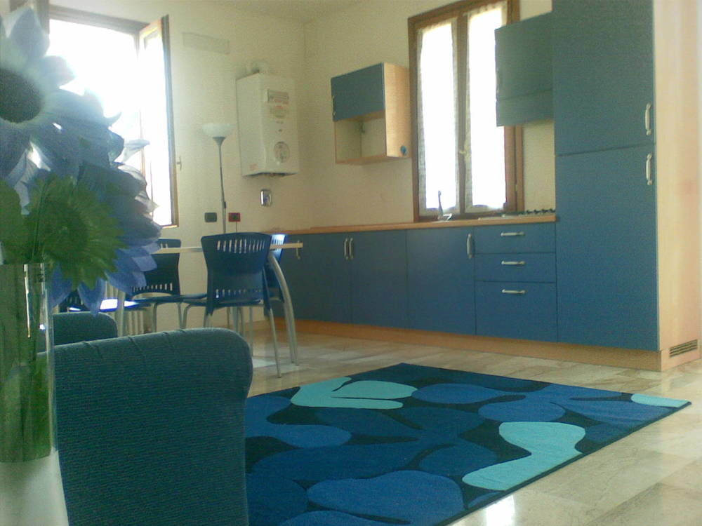 Residence La Vecchia Reggio 雷焦艾米利亚 外观 照片