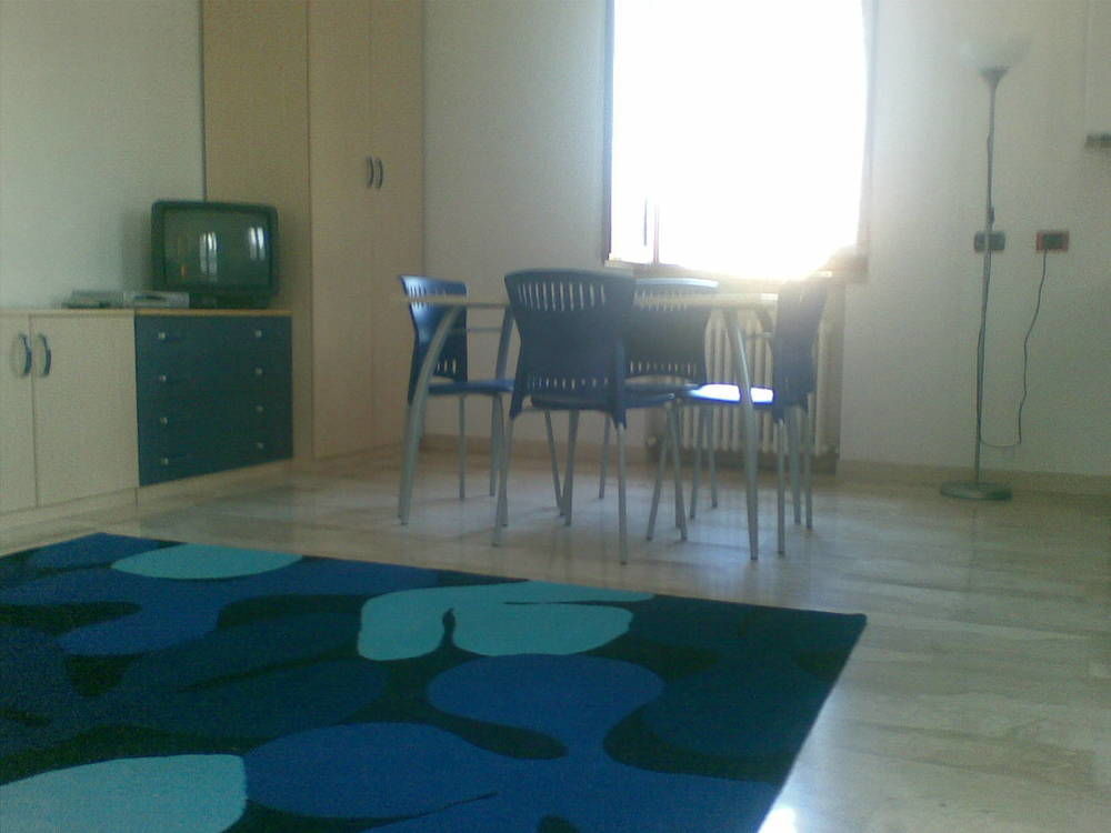 Residence La Vecchia Reggio 雷焦艾米利亚 外观 照片