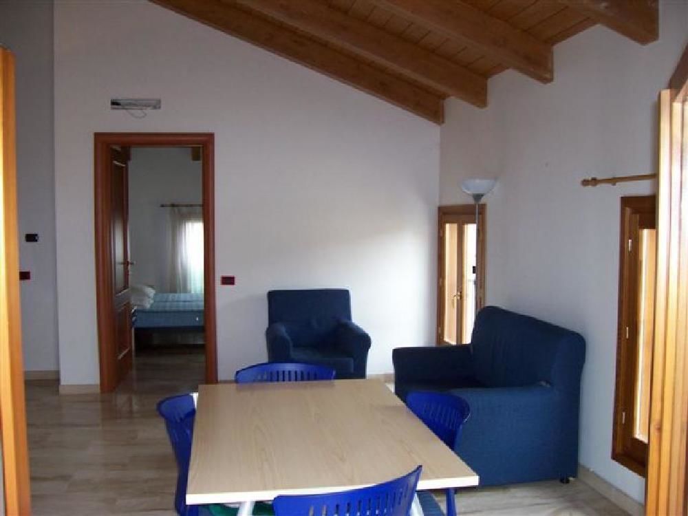 Residence La Vecchia Reggio 雷焦艾米利亚 外观 照片