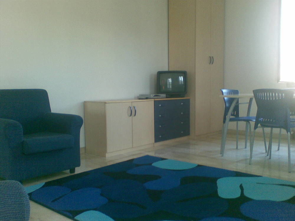 Residence La Vecchia Reggio 雷焦艾米利亚 外观 照片