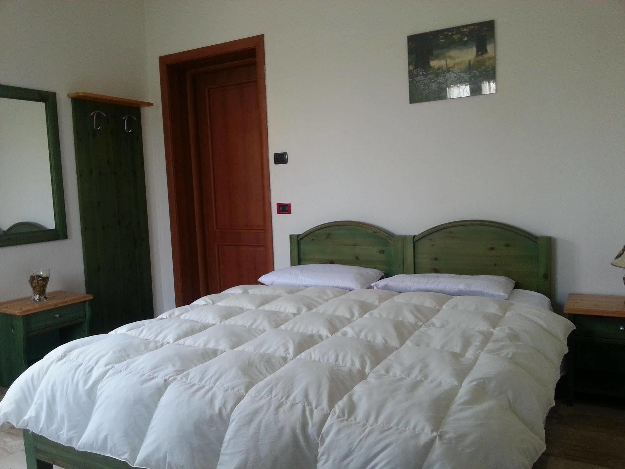 Residence La Vecchia Reggio 雷焦艾米利亚 外观 照片