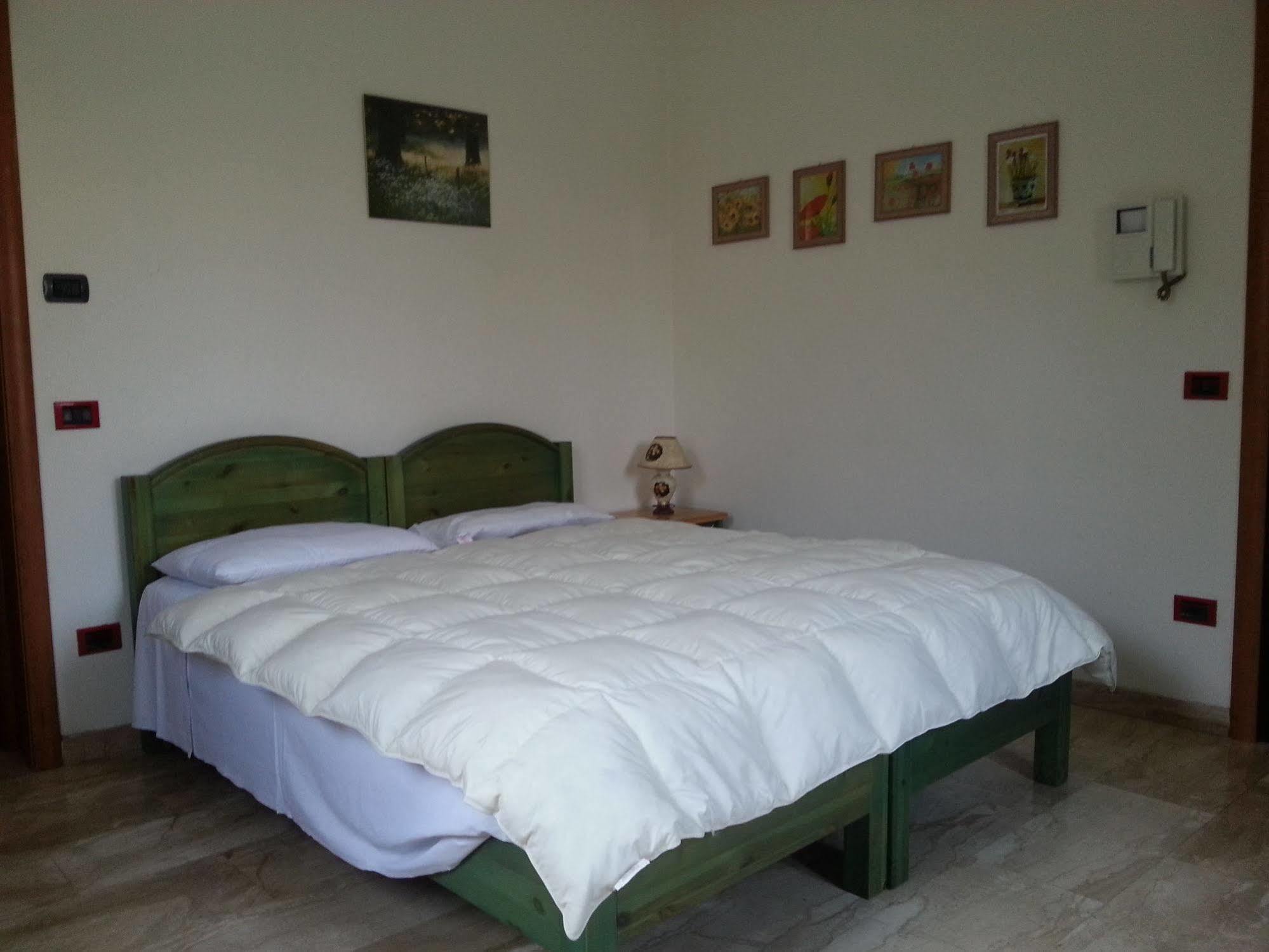 Residence La Vecchia Reggio 雷焦艾米利亚 外观 照片